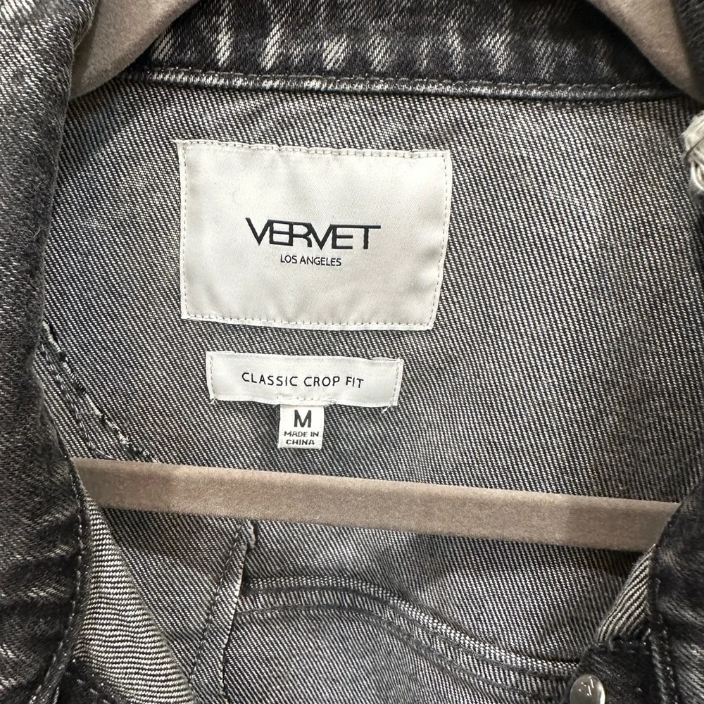 LOVE this jacket so many cool details - Picture 2 of 10